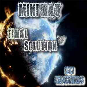 Minimat - Final Solution EP album flac
