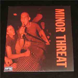 Minor Threat - Black Sheep In Gotham album flac