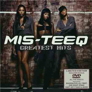 Mis-Teeq - Greatest Hits album flac
