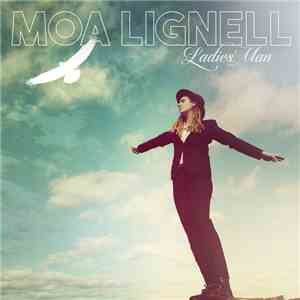 Moa Lignell - Ladies' Man album flac