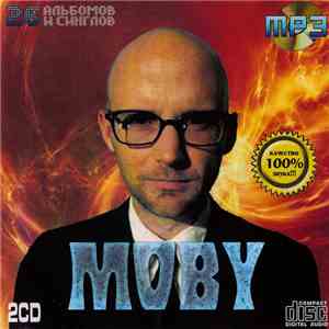Moby - MP3 album flac