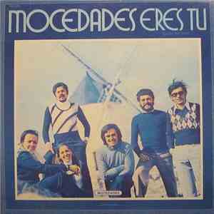 Mocedades - Eres Tu (Touch The Wind) album flac