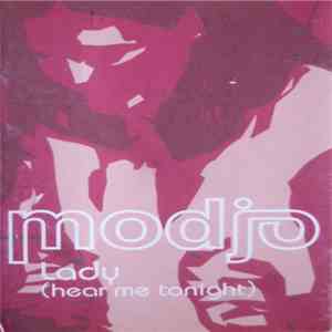Modjo - Lady (Hear Me Tonight) album flac