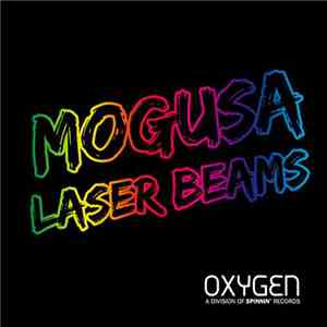 Mogusa - Laser Beams album flac