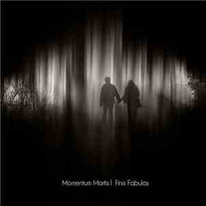 Momentum Mortis - Finis Fabulas album flac