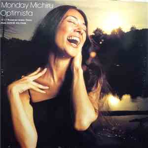 Monday Michiru - Optimista album flac