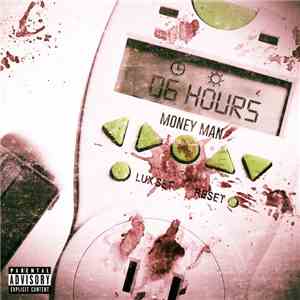 Money Man  - 6 Hours album flac