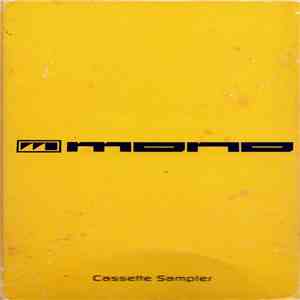 Mono - Cassette Sampler album flac