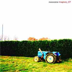 Monoceros - Imaginary EP album flac