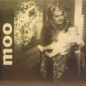 Moo - Moo album flac