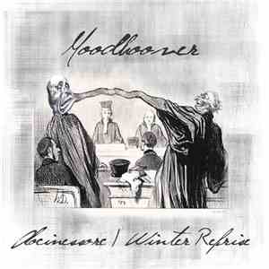 Moodhoover - Alocinessorc ​/​ Winter Reprise album flac