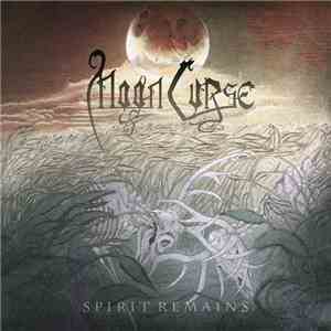 Moon Curse - Spirit Remains album flac