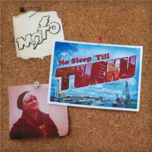 M.O.T.O. - No Sleep 'Til Turku album flac