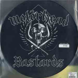 Motörhead - Bastards album flac
