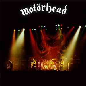 Motörhead - Live At The Hot Point Festival, At The Chalet-à-Gobet, Lausanne, Switzerland On The 31th August 1988 album flac