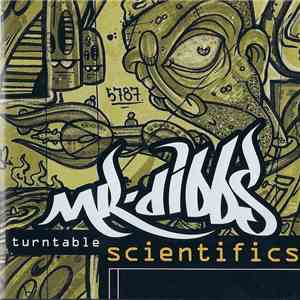 Mr. Dibbs - Turntable Scientifics album flac