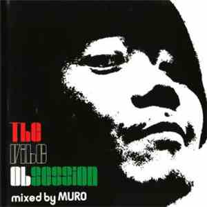 Muro - The Vibe Obsession album flac