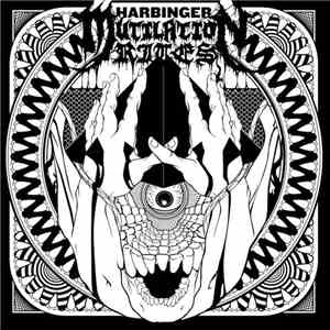 Mutilation Rites - Harbinger album flac