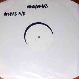 Mystic Letter K - Mindgames album flac