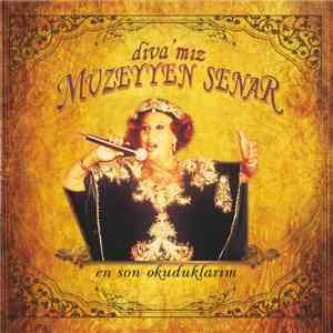 Müzeyyen Senar - En Son Okuduklarım album flac