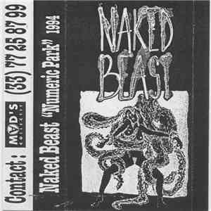 Naked Beast - Numeric Park album flac