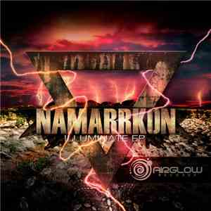 Namarrkon - Illuminate EP album flac