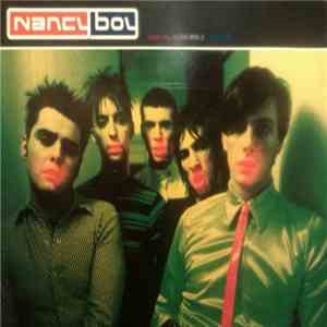 Nancy Boy - Nancy Boy album flac