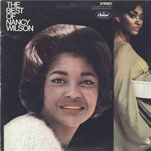 Nancy Wilson - The Best Of Nancy Wilson album flac