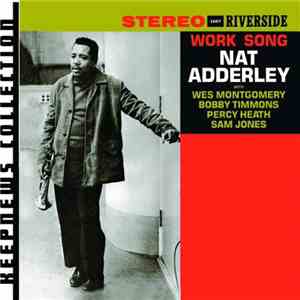 Nat Adderley - Work Song album flac