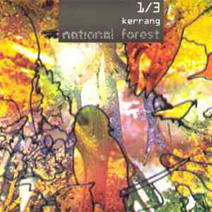 National Forest - Kerrang album flac