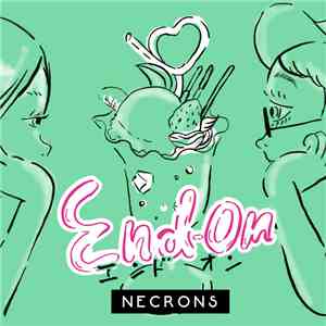 Necrons - End-On album flac