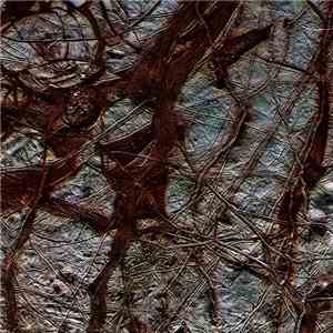 Necrotik Fissure - Erratic Liquid Under the Surface of Europa album flac
