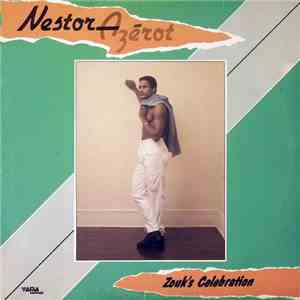 Nestor Azerot - Zouk's Celebration album flac