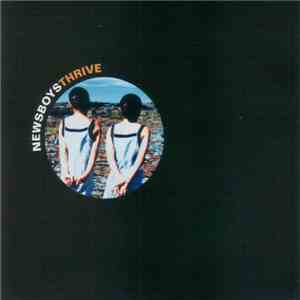 Newsboys - Thrive album flac