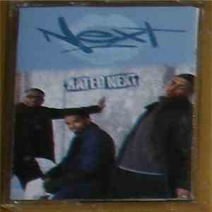 Next  - Rated Next album flac