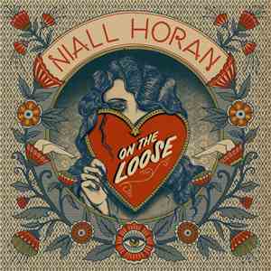 Niall Horan - On The Loose album flac