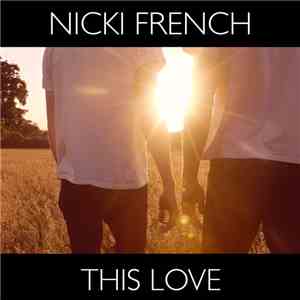 Nicki French - This Love - EP album flac