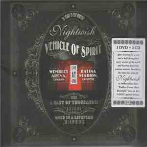 Nightwish - Vehicle Of Spirit album flac