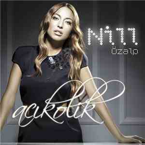 Nil Özalp - Acıkolik album flac