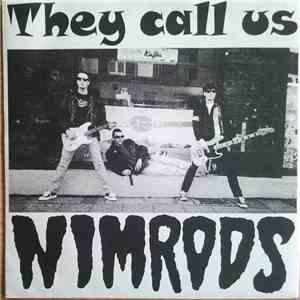 Nimrods  - They Call Us Nimrods album flac