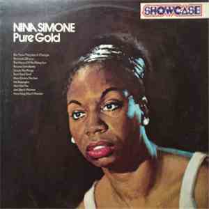Nina Simone - Pure Gold album flac