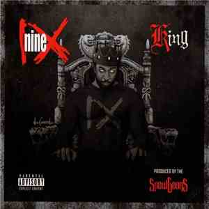 Nine - King album flac