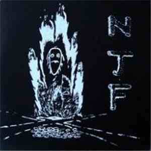 NJF - Wounded Knee album flac