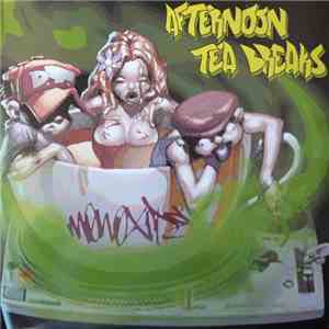 No Artist - Afternoon Tea Breaks album flac
