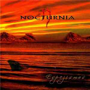 Nocturnia  - Espejismos album flac