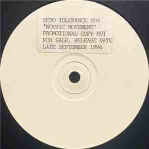 Noetic Movement - Untitled album flac
