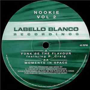 Nookie - Vol 2 album flac