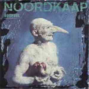 Noordkaap - Hoopvol album flac