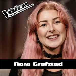 Nora Grefstad - Gone album flac