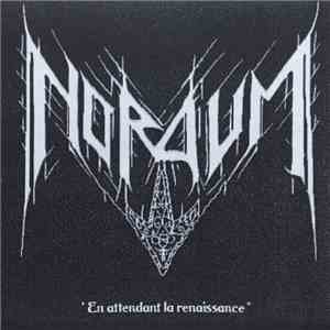 Nordum - En Attendant La Renaissance album flac